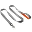 Embark Explorer Neoprene Dog Leash Orange